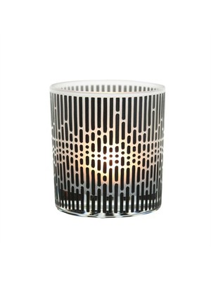 Arte Home Balance Siyah Mumluk