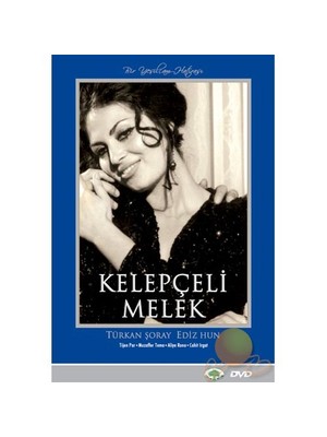 Kelepçeli Melek (Bir Yeşilçam Hatırası)