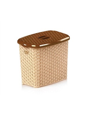 Hobby Life Plastik Rattan Deterjanlık