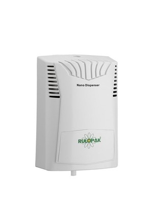 Rulopak Nano Wc Dispenseri Beyaz