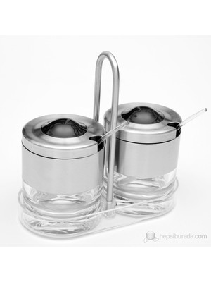 Fame Kitchen Un 1006 Şekerlik Seti