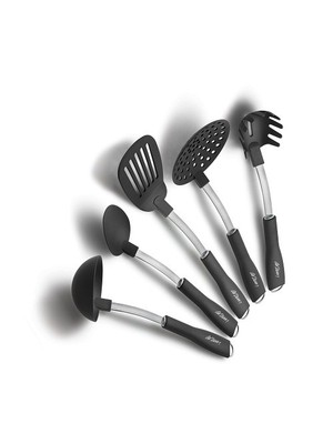 Arzum AR706 Mensa Plastik Uçlu 5'li Servis Seti