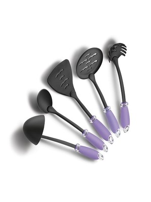 Arzum AR708 Nora Plastik Uçlu 5'li Servis Seti