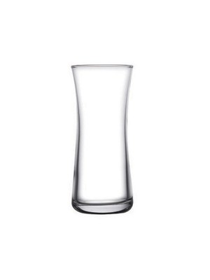 Paşabahçe 6'lı Kulpsuz Şeffaf Cam Rakı Bardağı Seti Desensiz 6 Parça