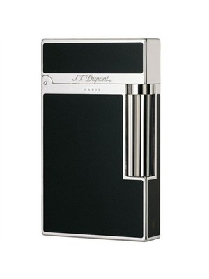 S.T. Dupont 16296 Premium Tasarım Çakmak Rüzgar Geçirmez ve Taşınabilir Özellikler