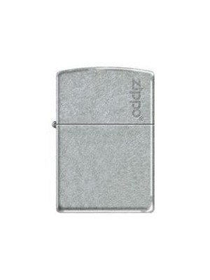 Zippo Bulus-Zippo Logo Çakmak