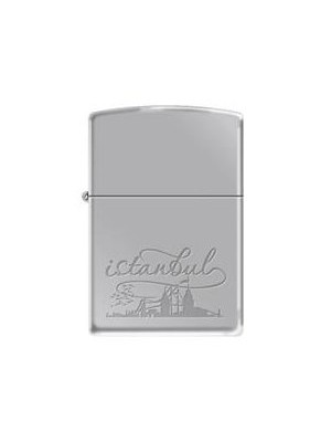 Zippo istanbul City Çakmak