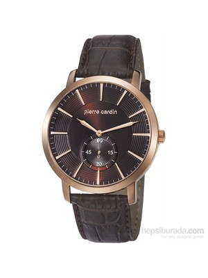Pierre Cardin Pc106981f05 Erkek Kol Saati