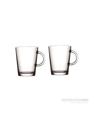Paşabahçe Tribeca Kulplu Bardak 2Li