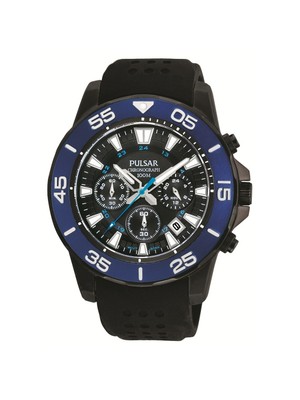 Pulsar Pt3141x Erkek Kol Saati