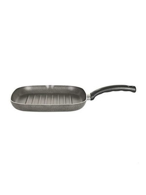 Mehtap Granit Izgara Tavası Kuvars 28 Cm