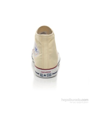 Converse Chuck Taylor All Star M9162c.100 Kadın Günlük Spor Ayakkabı