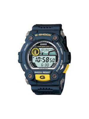 Casio G-7900-2DR G-Shock Erkek Kol Saati