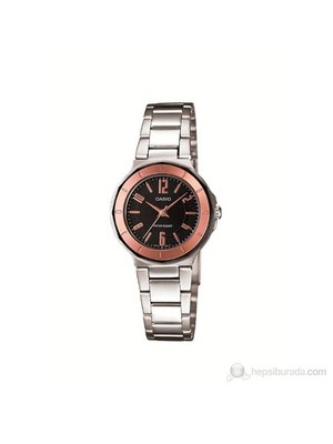 Casio LTP-1367D-1A2DF Standart Kadın Kol Saati