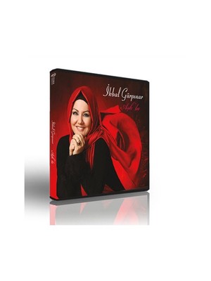 İkbal Gürpınar - Aşk'la