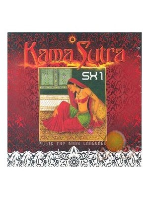 Kama Sutra Sx 1 Music For Body Language