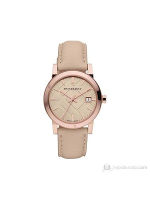 BU9109 Kadın Kol Saati