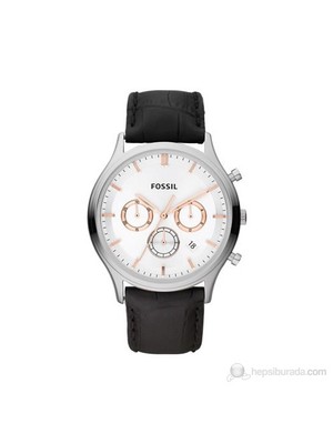 Fossil Fs4640  Erkek Kol Saati
