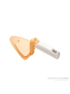 Tescoma Plastik Fonksiyonel Servis Spatulası