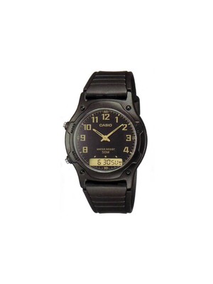 Casio AW-49H-1BVDF Analog-Digital Erkek Kol Saati