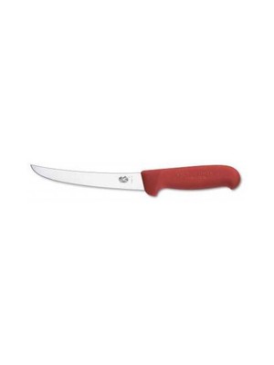 Victorinox 5.6501.15 Kavisli Geniş Ağız Sıyırma Bıçağı