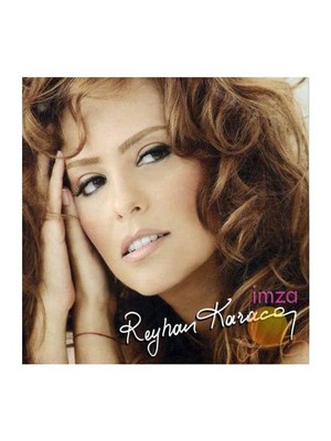 Reyhan Karaca - İmza CD