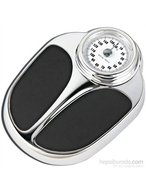 Mesilife Mesitaş DT-05 Mekanik Eczane Tartısı 160 kg