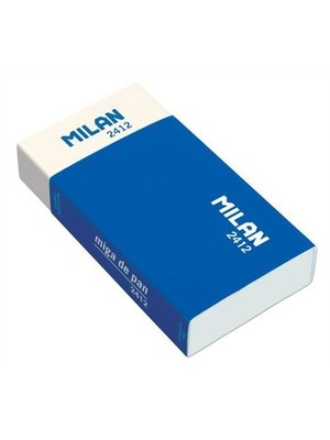 Milan 2420 Çizim Silgisi