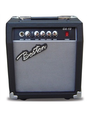 Boston GA10 Kombo Elektro Gitar Amfi