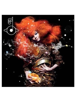 Björk - Biophilia
