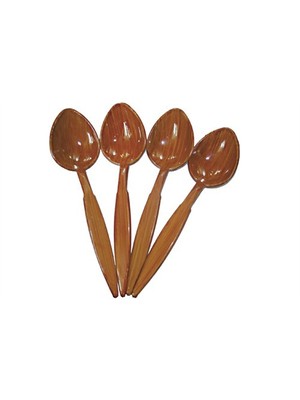 Saz 752C Plastik Oyun Kaşığı Büyük Boy