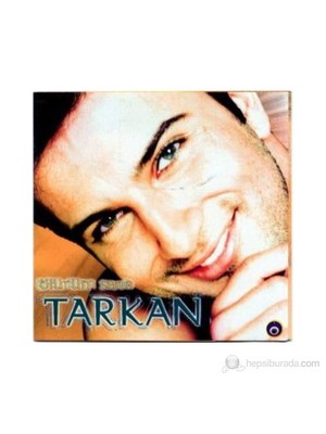 Tarkan-Ölürüm Sana CD