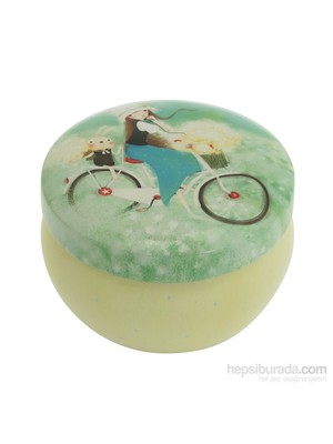 Santoro Korı Kumı Teneke Kutu-Summertıme Santoro242kk01