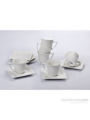 Yargıcı Porselen Çay Fincanı Setimi Yapıyorum -D