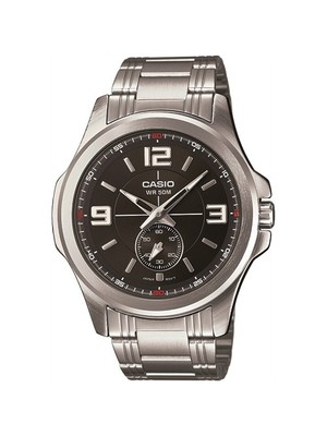 Casio MTP-E112D-1AVDF Standart Erkek Kol Saati
