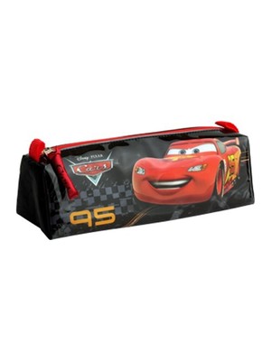 Cars Kalem Çantası Üçgen