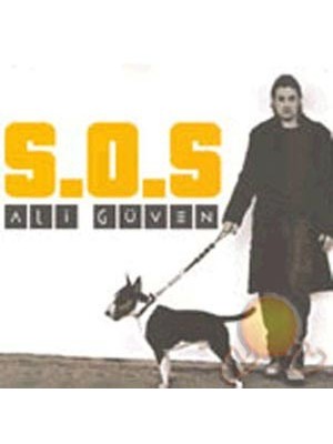 Ali Güven - S.o.s CD