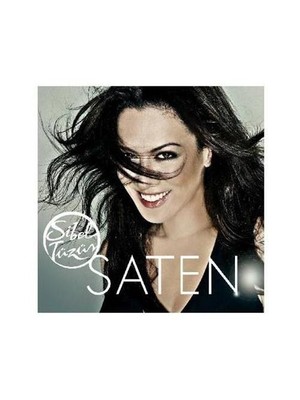 Sibel Tüzün - Saten (CD)