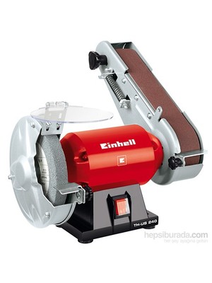 Einhell TH-US 240, Tezgah Bant Zımpara