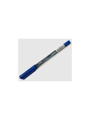TEMAT 76606 TÜKENMEZ KALEM 501 MAVİ