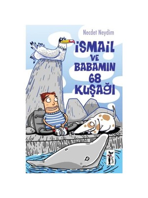 İsmaıl Ve Babamın 68 Kuşağı