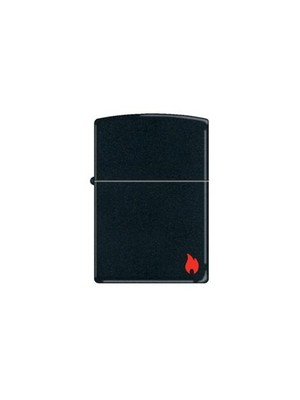 Zippo Flame Çakmak