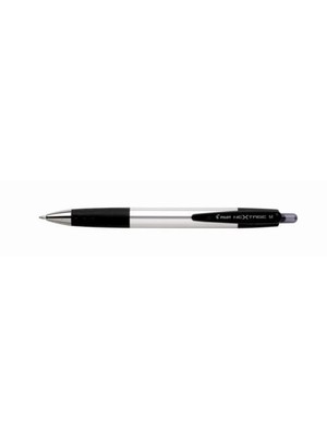 Pilot Nextage 1.0 mm Tükenmez Kalem Gümüş