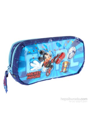 Mickey Mouse Kalem Çanta (72118)