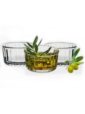 Paşabahçe 6'lı Ramekin Mini Kase