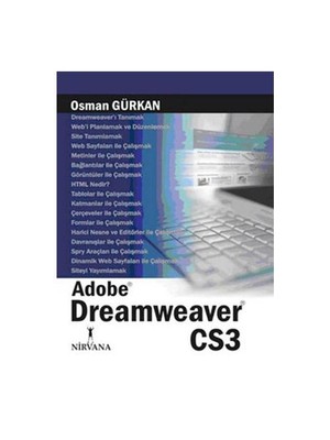 Adobe Dreamweaver CS3