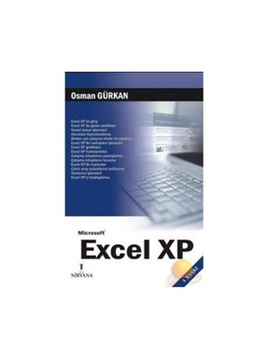 Microsoft Excel Xp