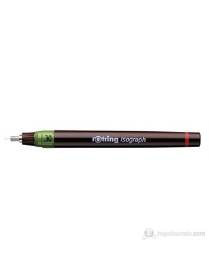 Rotring 0.30Mm Kalem Ucu 0.3 mm Sarf Malzemeleri Renkli Kalem Uçları İçin Uygun