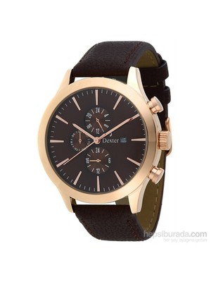 Dexter Dx.1219.1Rkk Erkek Kol Saati