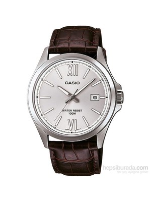 Casio MTP-1376L-7AVDF Standart Erkek Kol Saati
